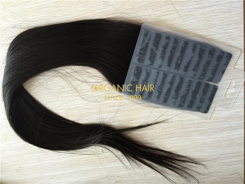 Headkandy tape in hair extensions sydney 